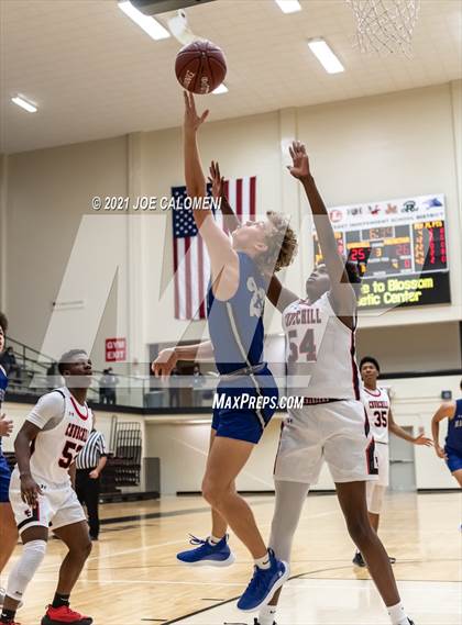 Thumbnail 2 in MacArthur [Douglas] vs Churchill photogallery.