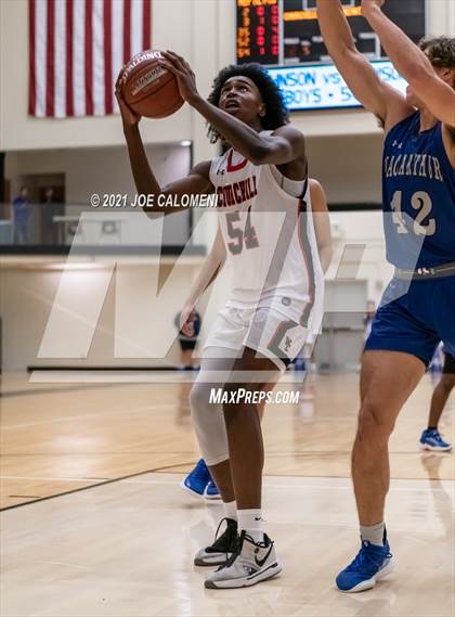 Thumbnail 1 in MacArthur [Douglas] vs Churchill photogallery.