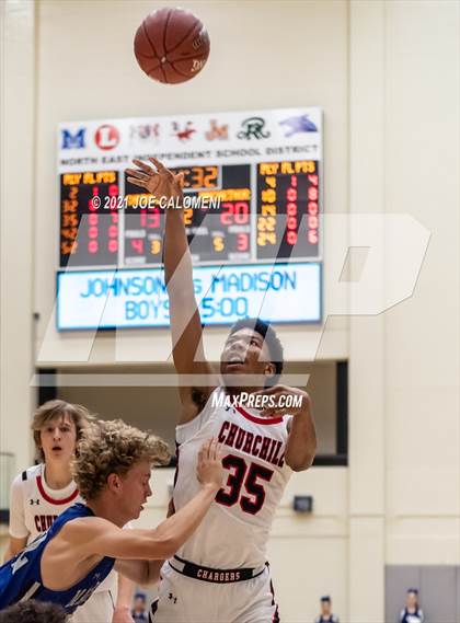Thumbnail 1 in MacArthur [Douglas] vs Churchill photogallery.