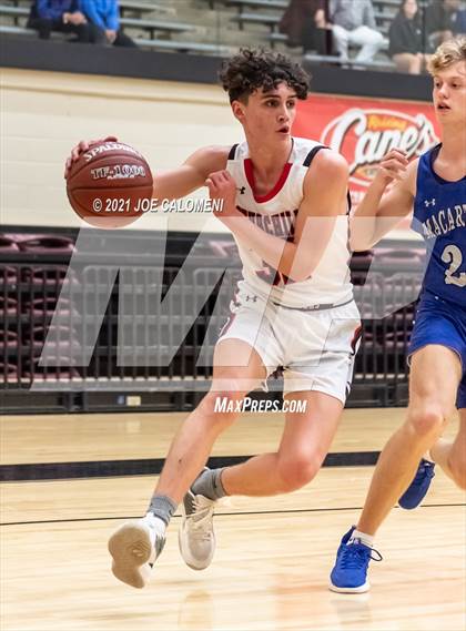 Thumbnail 1 in MacArthur [Douglas] vs Churchill photogallery.