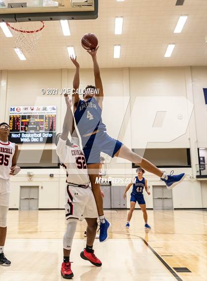 Thumbnail 3 in MacArthur [Douglas] vs Churchill photogallery.
