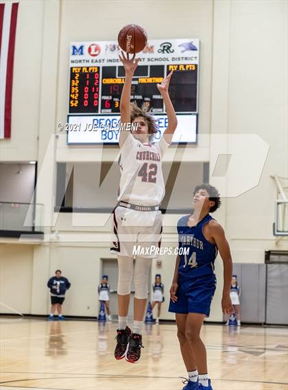 Thumbnail 3 in MacArthur [Douglas] vs Churchill photogallery.