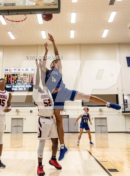 Thumbnail 2 in MacArthur [Douglas] vs Churchill photogallery.