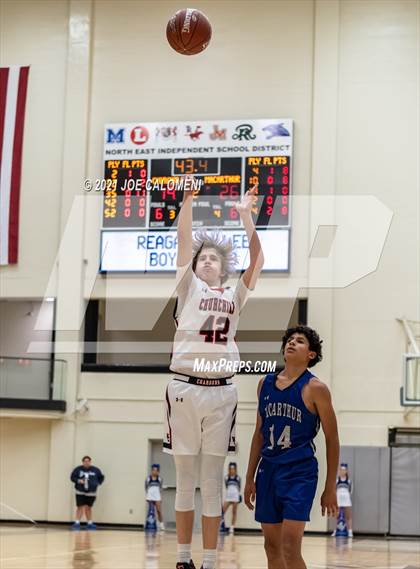 Thumbnail 2 in MacArthur [Douglas] vs Churchill photogallery.