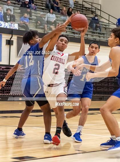 Thumbnail 1 in MacArthur [Douglas] vs Churchill photogallery.