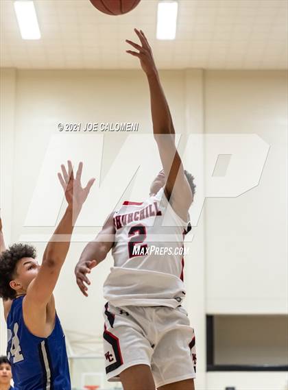 Thumbnail 2 in MacArthur [Douglas] vs Churchill photogallery.