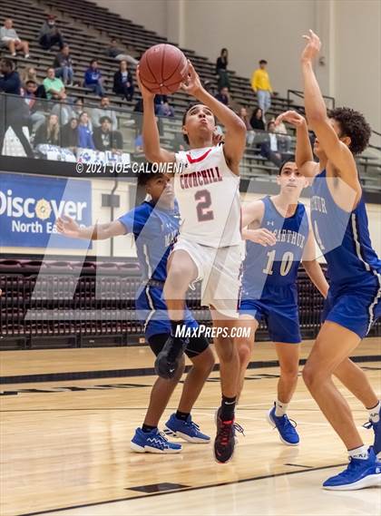 Thumbnail 2 in MacArthur [Douglas] vs Churchill photogallery.