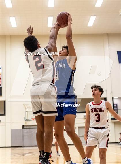 Thumbnail 1 in MacArthur [Douglas] vs Churchill photogallery.
