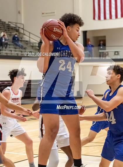 Thumbnail 3 in MacArthur [Douglas] vs Churchill photogallery.