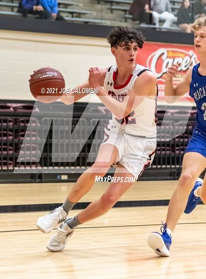 Thumbnail 2 in MacArthur [Douglas] vs Churchill photogallery.