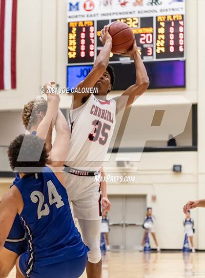 Thumbnail 3 in MacArthur [Douglas] vs Churchill photogallery.