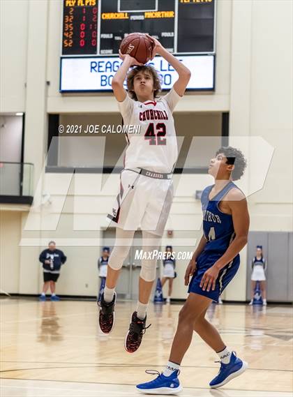 Thumbnail 1 in MacArthur [Douglas] vs Churchill photogallery.