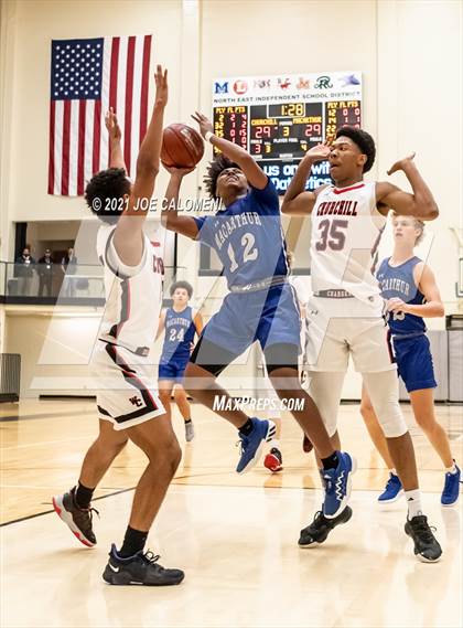 Thumbnail 1 in MacArthur [Douglas] vs Churchill photogallery.