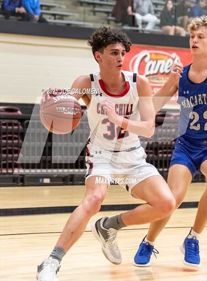Thumbnail 3 in MacArthur [Douglas] vs Churchill photogallery.