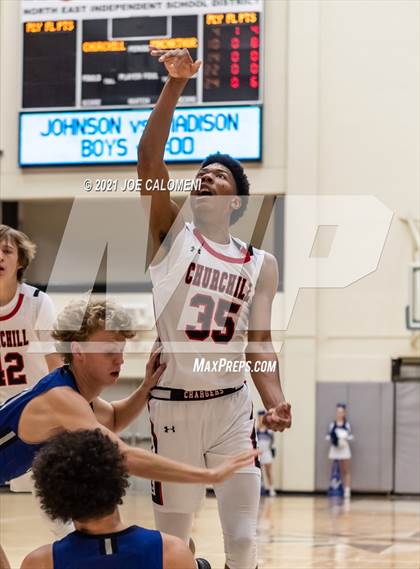 Thumbnail 2 in MacArthur [Douglas] vs Churchill photogallery.