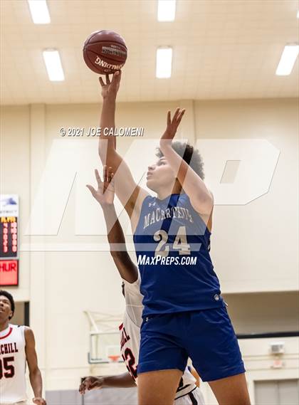 Thumbnail 2 in MacArthur [Douglas] vs Churchill photogallery.