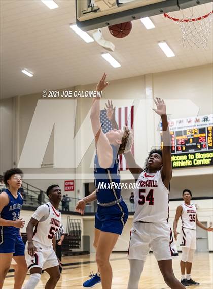 Thumbnail 1 in MacArthur [Douglas] vs Churchill photogallery.