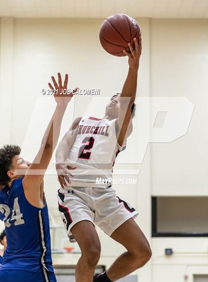 Thumbnail 1 in MacArthur [Douglas] vs Churchill photogallery.