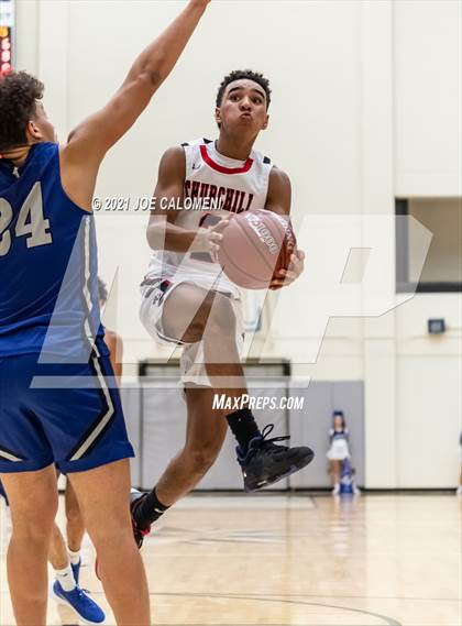 Thumbnail 1 in MacArthur [Douglas] vs Churchill photogallery.