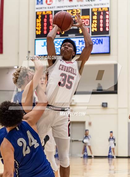 Thumbnail 2 in MacArthur [Douglas] vs Churchill photogallery.