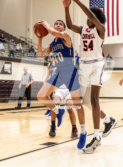 Thumbnail 1 in MacArthur [Douglas] vs Churchill photogallery.