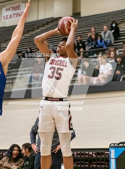 Thumbnail 1 in MacArthur [Douglas] vs Churchill photogallery.