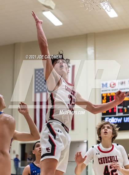 Thumbnail 1 in MacArthur [Douglas] vs Churchill photogallery.