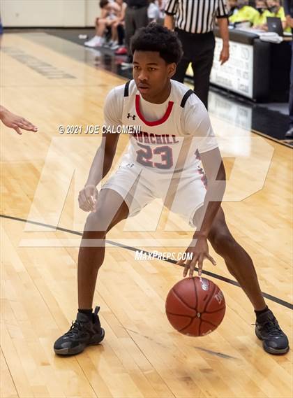 Thumbnail 2 in MacArthur [Douglas] vs Churchill photogallery.