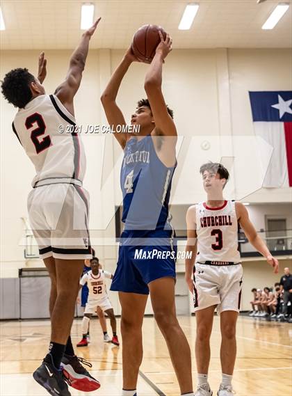 Thumbnail 2 in MacArthur [Douglas] vs Churchill photogallery.