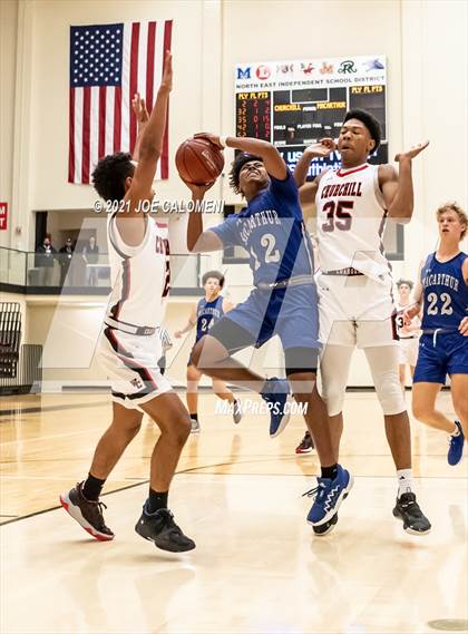 Thumbnail 2 in MacArthur [Douglas] vs Churchill photogallery.