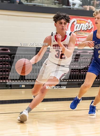 Thumbnail 1 in MacArthur [Douglas] vs Churchill photogallery.