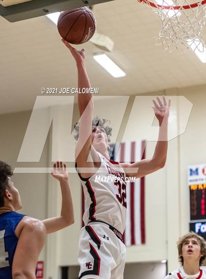 Thumbnail 2 in MacArthur [Douglas] vs Churchill photogallery.