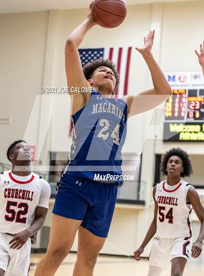 Thumbnail 3 in MacArthur [Douglas] vs Churchill photogallery.