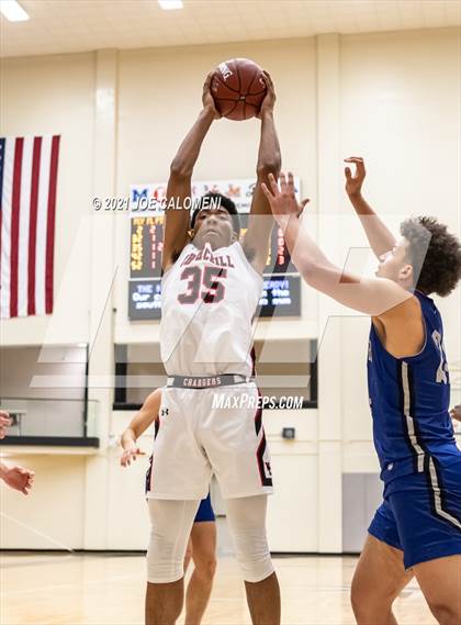 Thumbnail 1 in MacArthur [Douglas] vs Churchill photogallery.