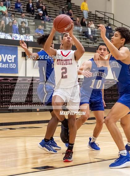 Thumbnail 2 in MacArthur [Douglas] vs Churchill photogallery.