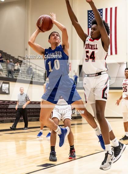 Thumbnail 3 in MacArthur [Douglas] vs Churchill photogallery.
