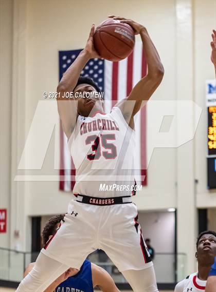 Thumbnail 2 in MacArthur [Douglas] vs Churchill photogallery.