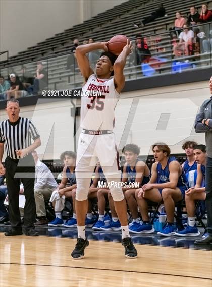 Thumbnail 2 in MacArthur [Douglas] vs Churchill photogallery.