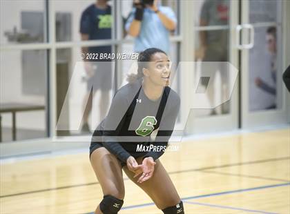 Thumbnail 3 in Benjamin Franklin vs E.D. White (Thibodaux Regional Wellness Center) photogallery.