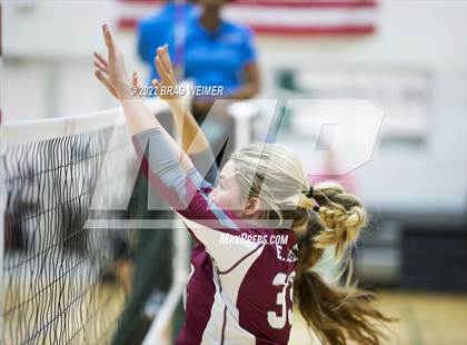 Thumbnail 2 in Benjamin Franklin vs E.D. White (Thibodaux Regional Wellness Center) photogallery.