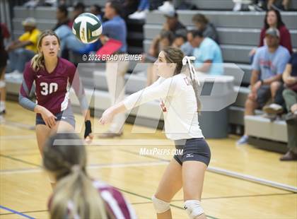 Thumbnail 2 in Benjamin Franklin vs E.D. White (Thibodaux Regional Wellness Center) photogallery.