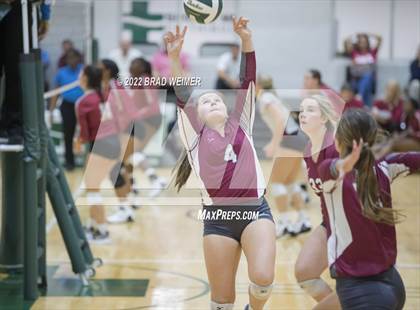 Thumbnail 1 in Benjamin Franklin vs E.D. White (Thibodaux Regional Wellness Center) photogallery.