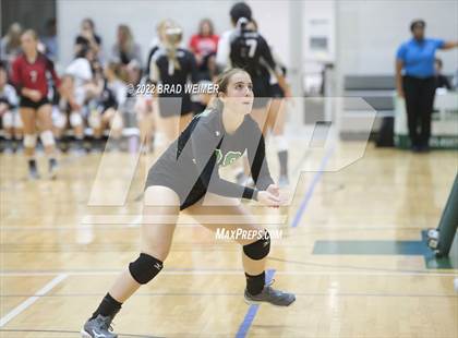 Thumbnail 2 in Benjamin Franklin vs E.D. White (Thibodaux Regional Wellness Center) photogallery.