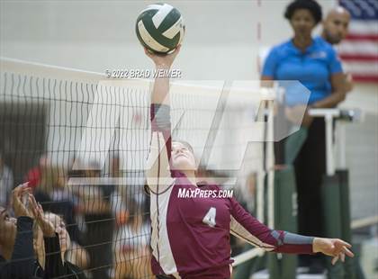 Thumbnail 1 in Benjamin Franklin vs E.D. White (Thibodaux Regional Wellness Center) photogallery.