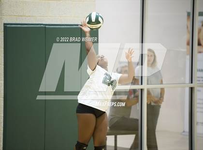 Thumbnail 2 in Benjamin Franklin vs E.D. White (Thibodaux Regional Wellness Center) photogallery.