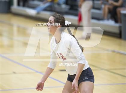 Thumbnail 2 in Benjamin Franklin vs E.D. White (Thibodaux Regional Wellness Center) photogallery.