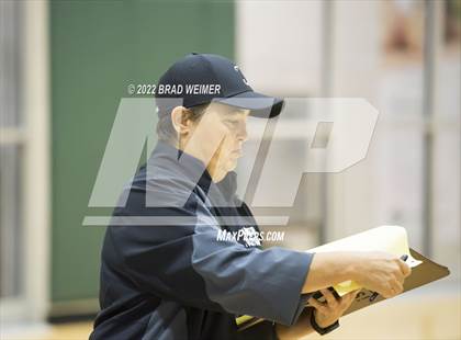 Thumbnail 1 in Benjamin Franklin vs E.D. White (Thibodaux Regional Wellness Center) photogallery.