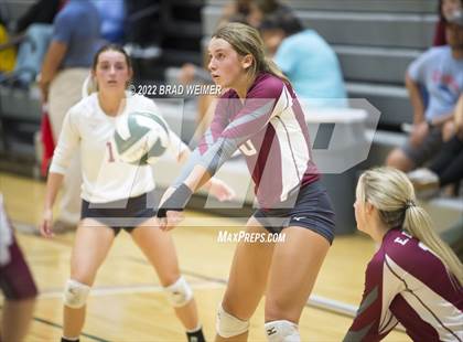 Thumbnail 1 in Benjamin Franklin vs E.D. White (Thibodaux Regional Wellness Center) photogallery.