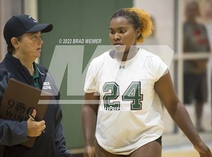 Thumbnail 2 in Benjamin Franklin vs E.D. White (Thibodaux Regional Wellness Center) photogallery.