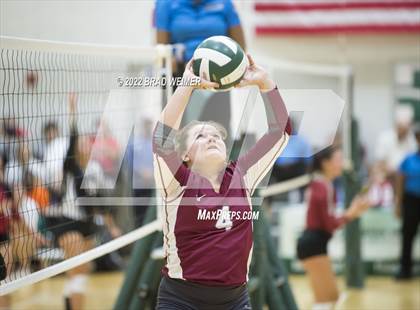 Thumbnail 2 in Benjamin Franklin vs E.D. White (Thibodaux Regional Wellness Center) photogallery.